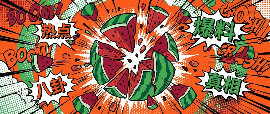 17c-17c网址最新爆料与原创精选|一起草 今日头瓜爆炸漫画横幅