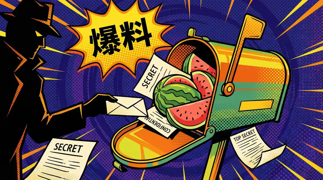 17c-17c网址最新爆料与原创精选|一起草 匿名爆料通道漫画插图